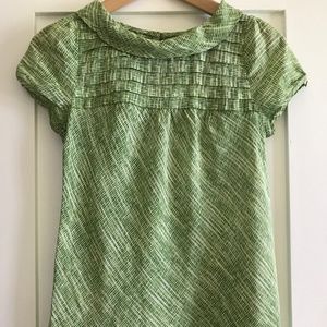 Banana Republic Summer Blouse / Top